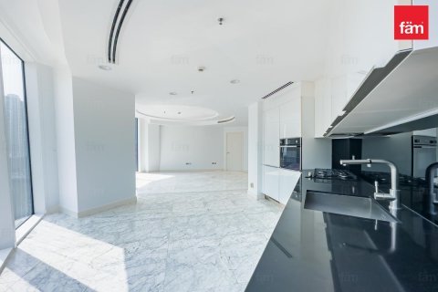 Byt v Business Bay, Dubai, SAE 2 ložnice, 113 m² Č.: 579181 - fotografie 7