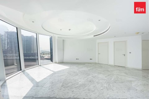 Byt v Business Bay, Dubai, SAE 2 ložnice, 113 m² Č.: 579181 - fotografie 3
