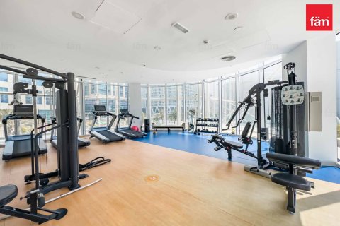 Byt v Business Bay, Dubai, SAE 2 ložnice, 113 m² Č.: 579181 - fotografie 27