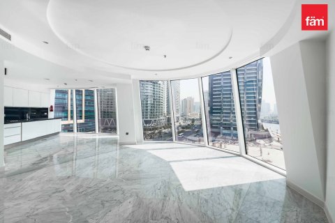 Byt v Business Bay, Dubai, SAE 2 ložnice, 113 m² Č.: 579181 - fotografie 4