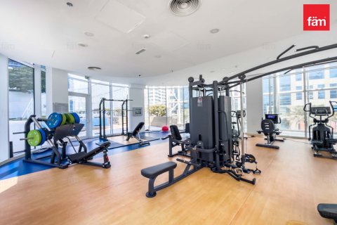 Byt v Business Bay, Dubai, SAE 2 ložnice, 113 m² Č.: 579181 - fotografie 26
