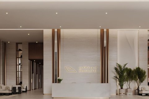 Apartment in Al Jaddaf, Dubai, UAE 2 bedrooms, 129 sq.m. № 579151 - photo 3