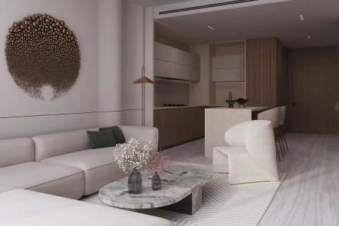 Apartment in Al Jaddaf, Dubai, UAE 2 bedrooms, 129 sq.m. № 579151 - photo 5
