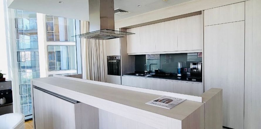 Leilighet i Dubai, Emiratene 3 soverom, 195.9 kvm nr. 579177
