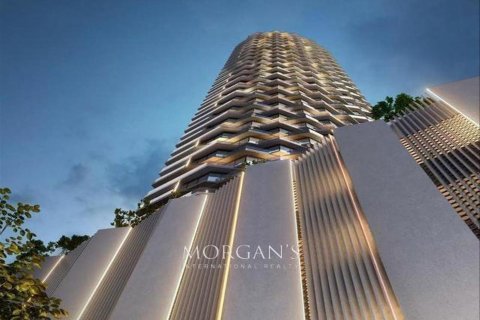 Byt v Downtown Dubai (Downtown Burj Dubai), SAE 1 ložnice, 69.9 m² Č.: 518254 - fotografie 25