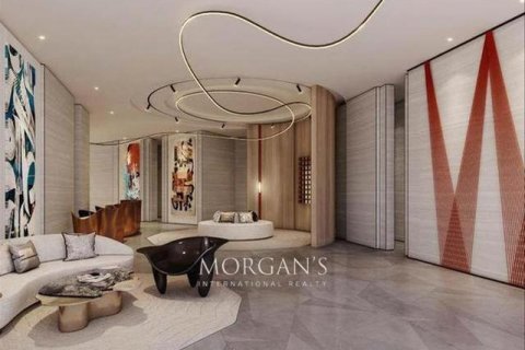 Byt v Downtown Dubai (Downtown Burj Dubai), SAE 1 ložnice, 69.9 m² Č.: 518254 - fotografie 5