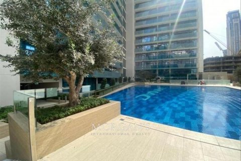 Byt v Business Bay, Dubai, SAE 1 ložnice, 62.1 m² Č.: 518253 - fotografie 30