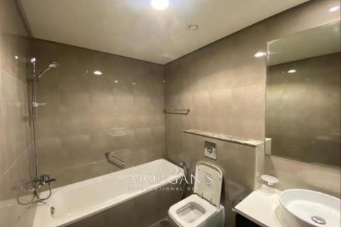 Byt v Business Bay, Dubai, SAE 1 ložnice, 62.1 m² Č.: 518253 - fotografie 24