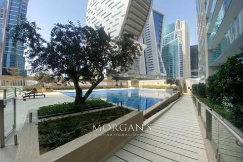 Byt v Business Bay, Dubai, SAE 1 ložnice, 62.1 m² Č.: 518253 - fotografie 28