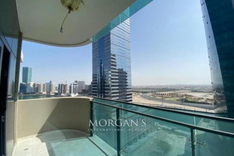 Byt v Business Bay, Dubai, SAE 1 ložnice, 62.1 m² Č.: 518253 - fotografie 17