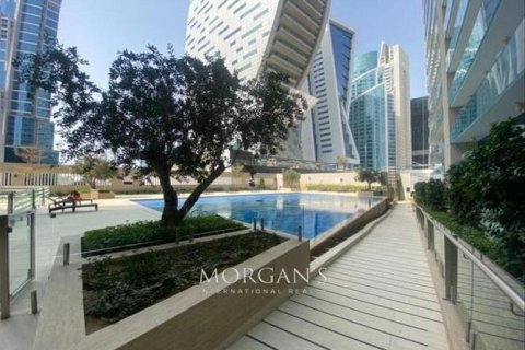 Byt v Business Bay, Dubai, SAE 1 ložnice, 62.1 m² Č.: 518253 - fotografie 9