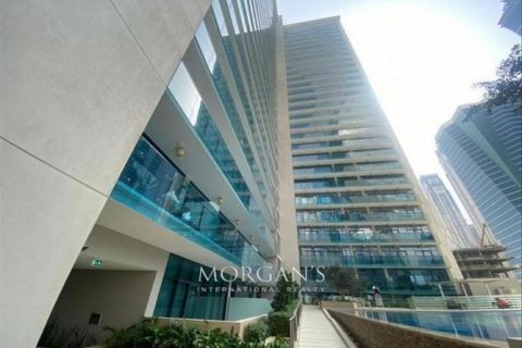 Byt v Business Bay, Dubai, SAE 1 ložnice, 62.1 m² Č.: 518253 - fotografie 10