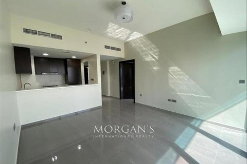 Byt v Business Bay, Dubai, SAE 1 ložnice, 62.1 m² Č.: 518253 - fotografie 1