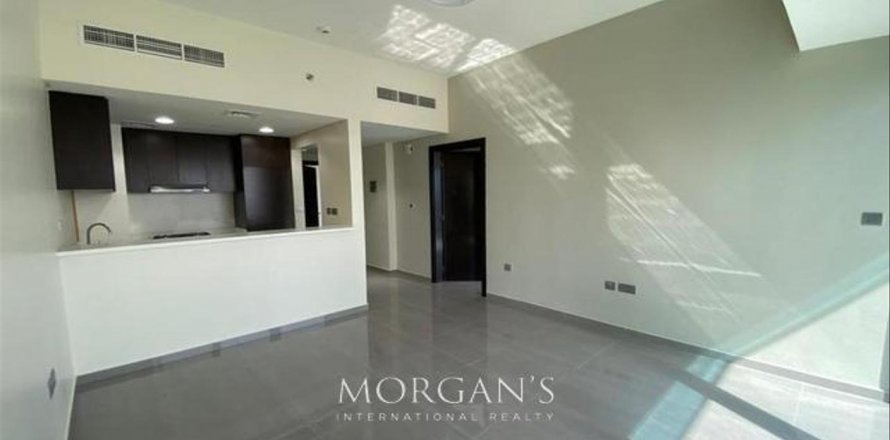 Byt v Business Bay, Dubai, SAE 1 ložnice, 62.1 m² Č.: 518253