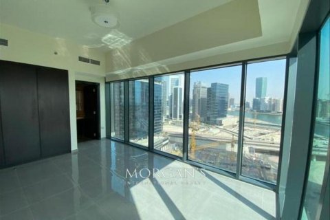 Byt v Business Bay, Dubai, SAE 1 ložnice, 62.1 m² Č.: 518253 - fotografie 16