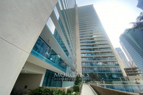 Byt v Business Bay, Dubai, SAE 1 ložnice, 62.1 m² Č.: 518253 - fotografie 29