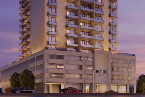 פרויקט פיתוח EQUITI GATE ב Jebel Ali, Dubai, איחוד האמירויות מספר 343921