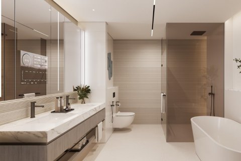 Apartment in Dubai, UAE 3 bedrooms, 191 sq.m. № 623435 - photo 13