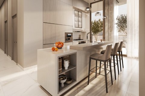 Apartment in Dubai, UAE 3 bedrooms, 191 sq.m. № 623435 - photo 8