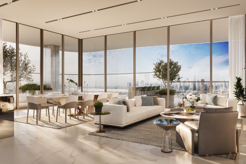 Apartment in Dubai, UAE 3 bedrooms, 191 sq.m. № 623435 - photo 9