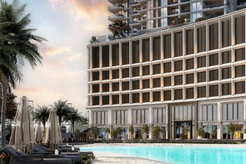 Apartment in Dubai, UAE 3 bedrooms, 191 sq.m. № 623435 - photo 3