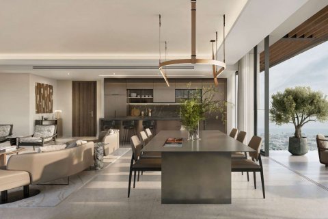 Byt v Dubai, SAE 4 ložnice, 427 m² Č.: 623439 - fotografie 14