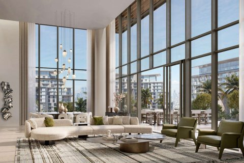 Byt v Dubai, SAE 4 ložnice, 427 m² Č.: 623439 - fotografie 12
