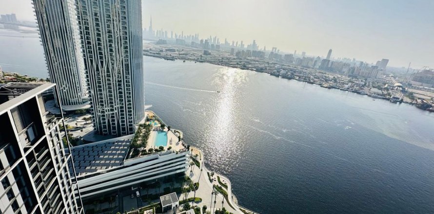 Lägenhet i Dubai, UAE 2 sovrum, 97.3 kvm Nr. 722726