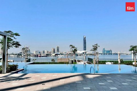 Lägenhet uthyres i Dubai, UAE 2 sovrum, 97.3 kvm Nr. 722726 - fotografi 7