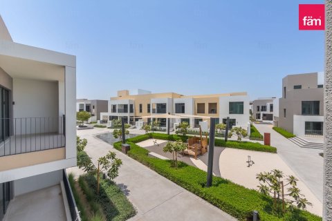 Villa til leie i Dubai, Emiratene 3 soverom, 127.9 kvm Nr. 722720 - Foto 19