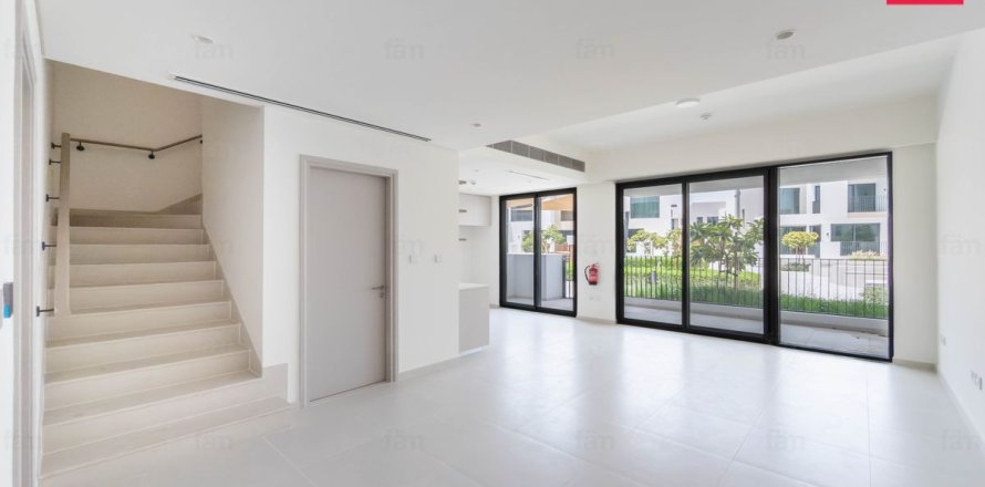 Villa i Dubai, Emiratene 3 soverom, 127.9 kvm nr. 722720