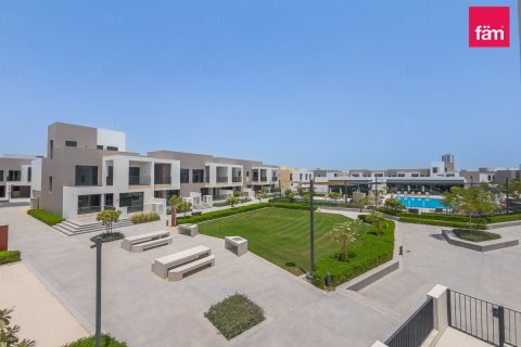 Villa til leie i Dubai, Emiratene 3 soverom, 127.9 kvm Nr. 722720 - Foto 23