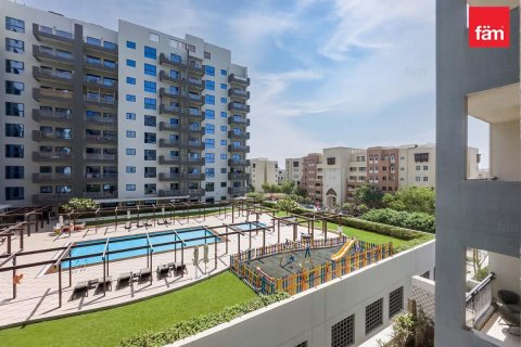 Korter asukohaga Al Furjan, Dubai, AÜE: 2 magamistoaga, 138.2 m² Nr 722725