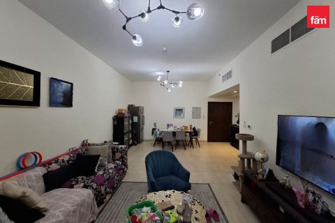 آپارتمان در Al Furjan، Dubai ، امارات متحده عربی 2 خوابه ، 138.2 متر مربع.  شماره 722725