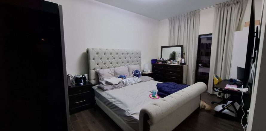 Apartment sa Al Furjan, Dubai, UAE 2 silid-tulugan, 138.2 sq.m. № 722725