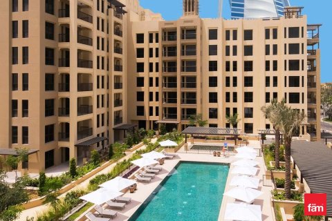 דירה להשכרה ב Umm Suqeim, Dubai, איחוד האמירויות  2 חדרי שינה, 102.8 מ"ר, מספר 722722 - תמונה 11