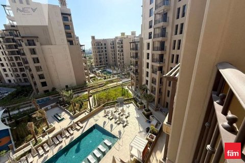 דירה להשכרה ב Umm Suqeim, Dubai, איחוד האמירויות  2 חדרי שינה, 102.8 מ"ר, מספר 722722 - תמונה 10