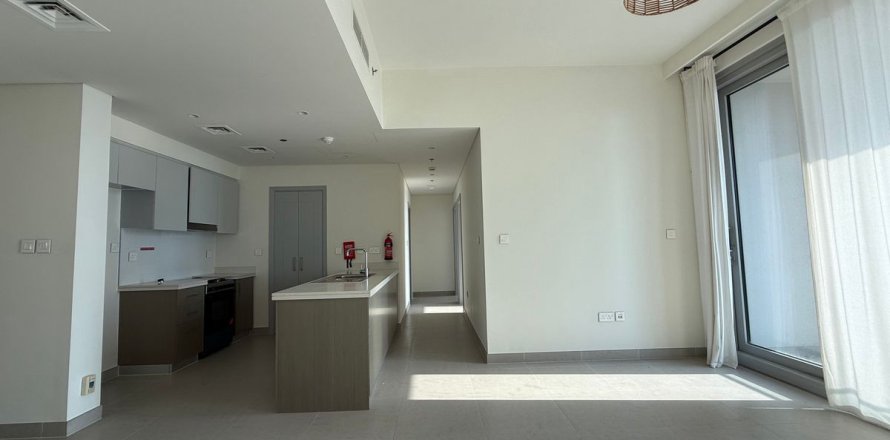 Apartman u Dubai, UAE 102.9 m2, 2 spavaćih soba Br. 722724