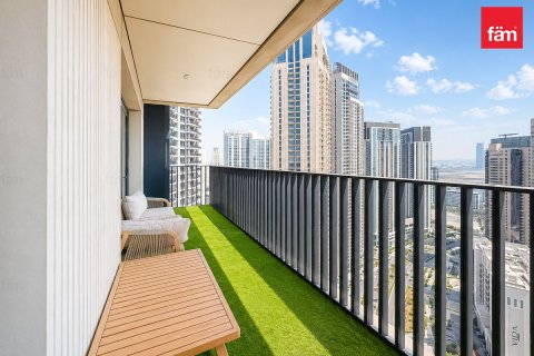 Lägenhet uthyres i Dubai, UAE 2 sovrum, 112.5 kvm Nr. 722723 - fotografi 14