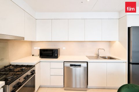 Lägenhet uthyres i Dubai, UAE 2 sovrum, 112.5 kvm Nr. 722723 - fotografi 15