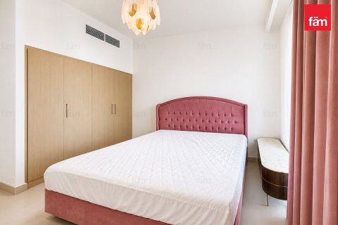 Lägenhet uthyres i Dubai, UAE 2 sovrum, 112.5 kvm Nr. 722723 - fotografi 13