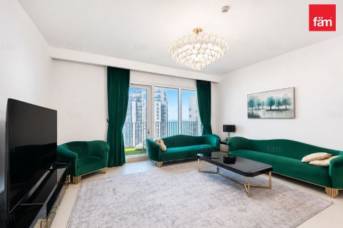 Lägenhet uthyres i Dubai, UAE 2 sovrum, 112.5 kvm Nr. 722723 - fotografi 2