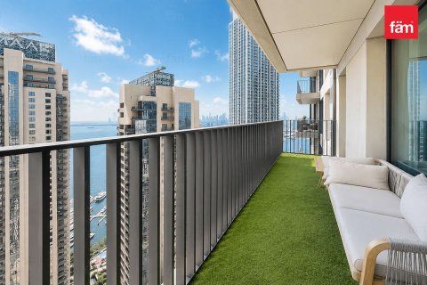 Lägenhet i Dubai, UAE 2 sovrum, 112.5 kvm Nr. 722723