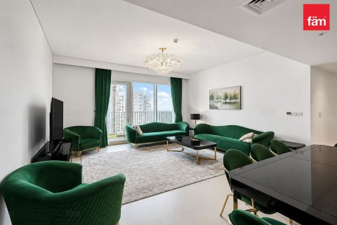 Lägenhet uthyres i Dubai, UAE 2 sovrum, 112.5 kvm Nr. 722723 - fotografi 3