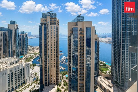 Lägenhet uthyres i Dubai, UAE 2 sovrum, 112.5 kvm Nr. 722723 - fotografi 7