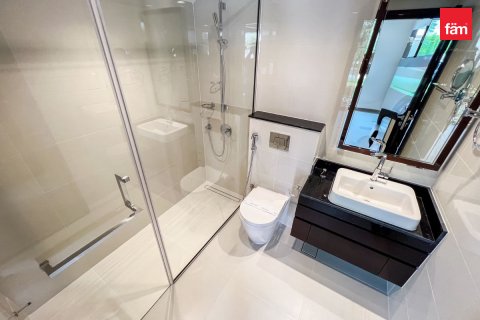 Radhus uthyres i Dubai, UAE 6 sovrum, 255.8 kvm Nr. 722721 - fotografi 10
