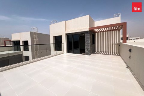 Radhus i Dubai, UAE 6 sovrum, 255.8 kvm Nr. 722721