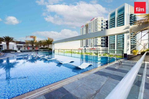 Müüa korter asukohaga Dubai Science Park, AÜE: 1 magamistoaga, 73.4 m² Nr 562829 - pilt 4