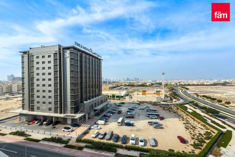 Müüa korter asukohaga Dubai Science Park, AÜE: 1 magamistoaga, 73.4 m² Nr 562829 - pilt 25