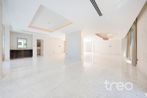 Villa Jumeirah Park, Dubaijā, AAE 6 istabas, 641.03 m2 Nr. 753733 - attēls 4
